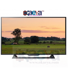 OkaeYa.com LEDTV 32 inch Smart Full Android LED TV (512 MB, 4GB) With 1 Year Warranty 